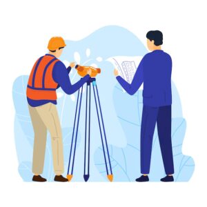 Minevate saha keşfi ve proje danışmanlığı