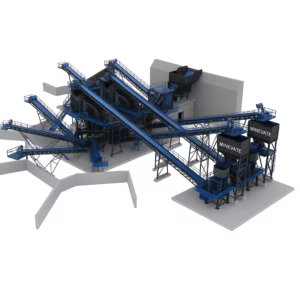 kırma eleme tesisi fiyat