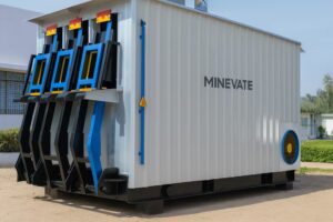 Bitumen Drum Heater Decanter