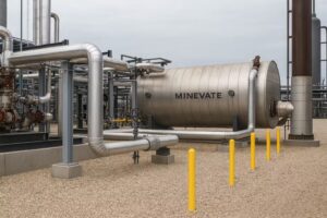 Termal Akışkan Yağ Isıtıcısı Thermal Fluid Oil Heater