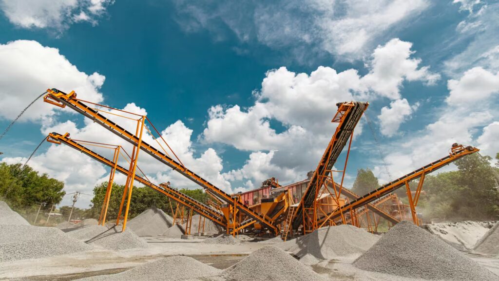 Minevate QuarryMaster